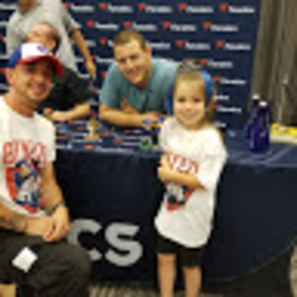 Meet your Posher, David